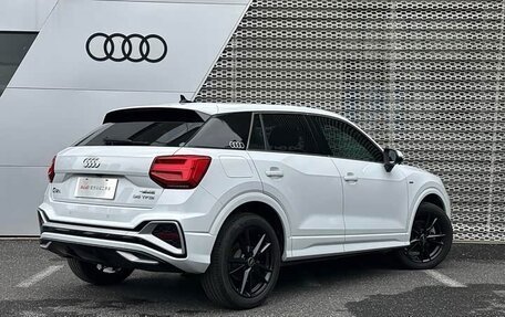 Audi Q2 I, 2025 год, 2 014 757 рублей, 17 фотография