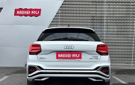 Audi Q2 I, 2025 год, 2 014 757 рублей, 16 фотография