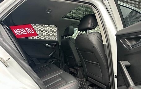 Audi Q2 I, 2025 год, 2 014 757 рублей, 10 фотография