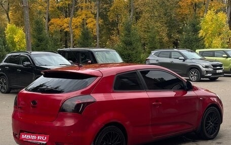 KIA cee'd I рестайлинг, 2008 год, 599 999 рублей, 5 фотография