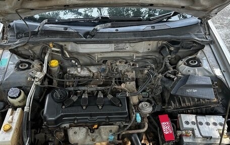 Nissan Sunny B15, 2002 год, 200 000 рублей, 9 фотография