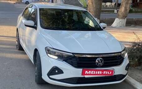 Volkswagen Polo VI (EU Market), 2020 год, 1 500 000 рублей, 3 фотография