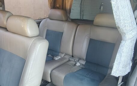 Nissan Elgrand I, 1997 год, 450 000 рублей, 9 фотография