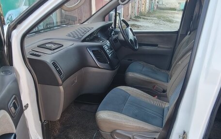 Nissan Elgrand I, 1997 год, 450 000 рублей, 7 фотография
