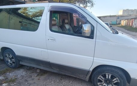 Nissan Elgrand I, 1997 год, 450 000 рублей, 3 фотография