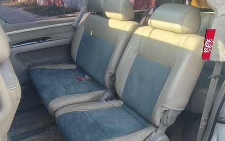 Nissan Elgrand I, 1997 год, 450 000 рублей, 8 фотография