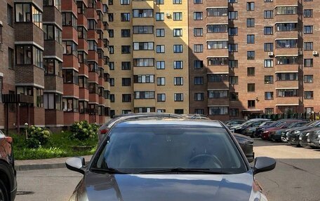 Hyundai Solaris II рестайлинг, 2016 год, 520 000 рублей, 2 фотография