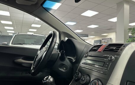 Toyota Auris II, 2008 год, 576 000 рублей, 12 фотография
