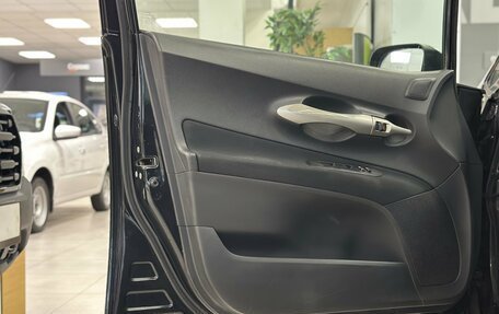 Toyota Auris II, 2008 год, 576 000 рублей, 14 фотография
