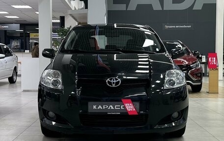 Toyota Auris II, 2008 год, 576 000 рублей, 3 фотография