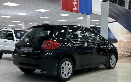 Toyota Auris II, 2008 год, 576 000 рублей, 2 фотография