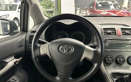 Toyota Auris II, 2008 год, 576 000 рублей, 7 фотография