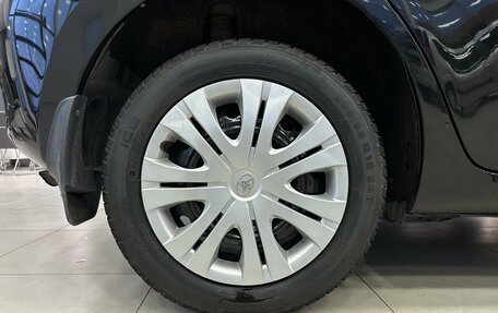 Toyota Auris II, 2008 год, 576 000 рублей, 18 фотография