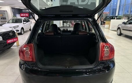Toyota Auris II, 2008 год, 576 000 рублей, 19 фотография