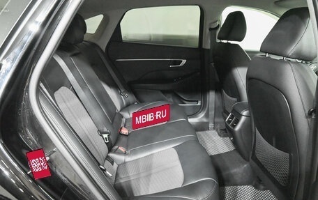 Hyundai Sonata VIII, 2020 год, 2 750 000 рублей, 11 фотография