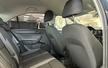 Skoda Rapid II, 2021 год, 1 190 000 рублей, 10 фотография