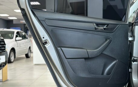 Skoda Rapid II, 2021 год, 1 190 000 рублей, 15 фотография