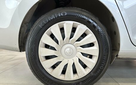 Skoda Rapid II, 2021 год, 1 190 000 рублей, 18 фотография