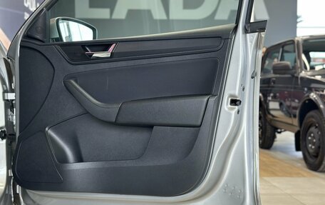 Skoda Rapid II, 2021 год, 1 190 000 рублей, 16 фотография