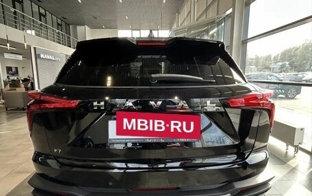 Haval F7, 2026 год, 3 199 000 рублей, 3 фотография