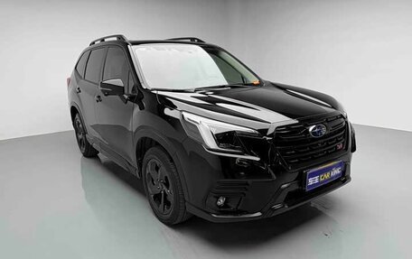 Subaru Forester, 2024 год, 3 394 000 рублей, 2 фотография