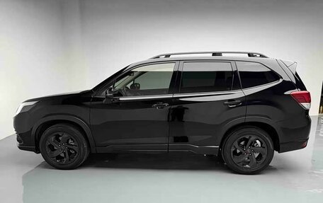 Subaru Forester, 2024 год, 3 394 000 рублей, 9 фотография