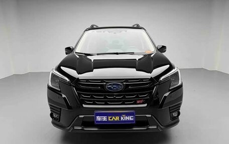 Subaru Forester, 2024 год, 3 394 000 рублей, 7 фотография