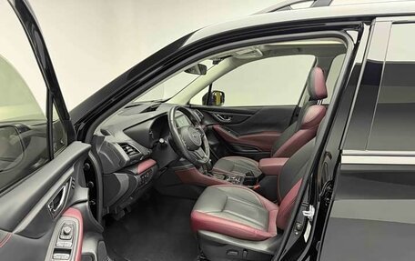Subaru Forester, 2024 год, 3 394 000 рублей, 4 фотография