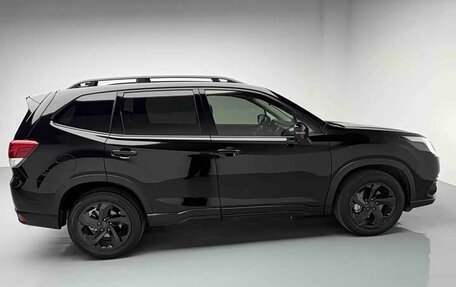 Subaru Forester, 2024 год, 3 394 000 рублей, 6 фотография