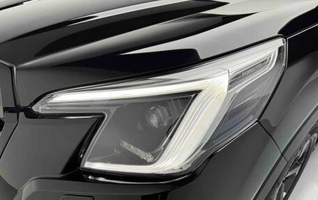 Subaru Forester, 2024 год, 3 394 000 рублей, 8 фотография