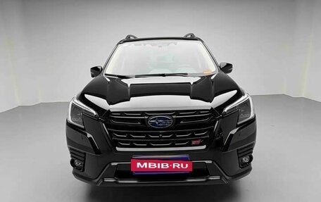Subaru Forester, 2024 год, 3 394 000 рублей, 10 фотография
