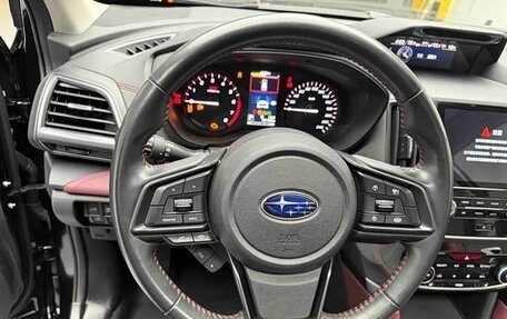 Subaru Forester, 2024 год, 3 394 000 рублей, 11 фотография