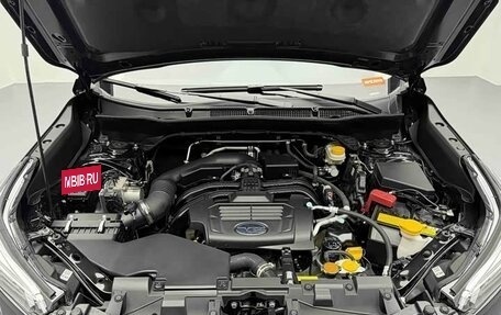 Subaru Forester, 2024 год, 3 394 000 рублей, 12 фотография