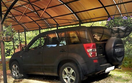 Suzuki Grand Vitara, 2006 год, 588 800 рублей, 11 фотография