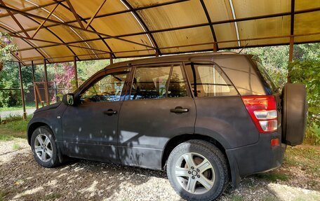 Suzuki Grand Vitara, 2006 год, 588 800 рублей, 2 фотография