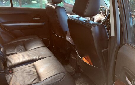 Suzuki Grand Vitara, 2006 год, 588 800 рублей, 13 фотография