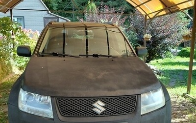 Suzuki Grand Vitara, 2006 год, 588 800 рублей, 1 фотография