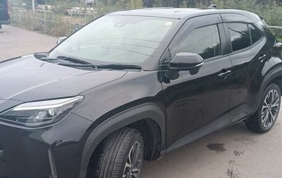 Toyota Yaris Cross, 2020 год, 2 150 000 рублей, 1 фотография