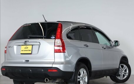Honda CR-V III рестайлинг, 2011 год, 1 399 000 рублей, 6 фотография