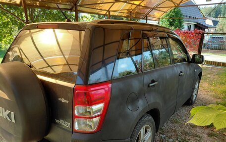 Suzuki Grand Vitara, 2006 год, 588 800 рублей, 17 фотография