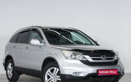 Honda CR-V III рестайлинг, 2011 год, 1 399 000 рублей, 1 фотография