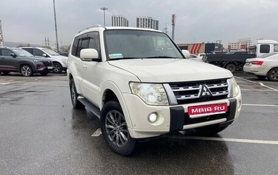 Mitsubishi Pajero IV, 2008 год, 1 490 000 рублей, 1 фотография