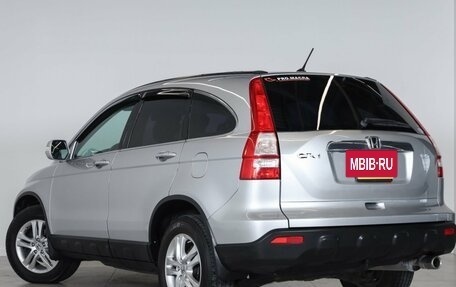 Honda CR-V III рестайлинг, 2011 год, 1 399 000 рублей, 4 фотография
