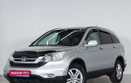Honda CR-V III рестайлинг, 2011 год, 1 399 000 рублей, 3 фотография