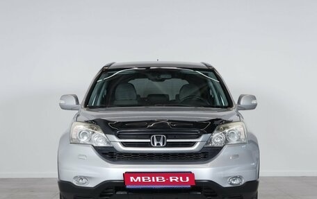 Honda CR-V III рестайлинг, 2011 год, 1 399 000 рублей, 2 фотография