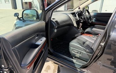 Toyota Harrier, 2008 год, 1 550 000 рублей, 1 фотография