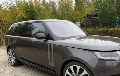 Land Rover Range Rover IV рестайлинг, 2022 год, 19 000 000 рублей, 1 фотография
