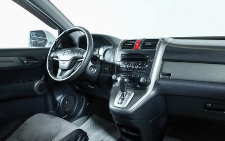 Honda CR-V III рестайлинг, 2011 год, 1 399 000 рублей, 9 фотография
