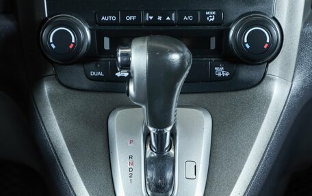 Honda CR-V III рестайлинг, 2011 год, 1 399 000 рублей, 14 фотография