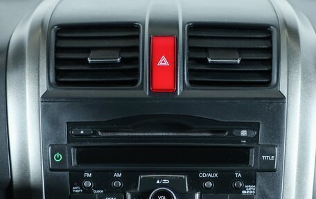 Honda CR-V III рестайлинг, 2011 год, 1 399 000 рублей, 10 фотография